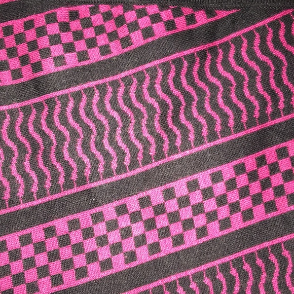 Romeo and Juliet Couture fringe Skirt - Picture 6 of 7